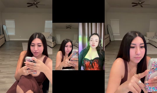 susana.melchor TikTok Live — Sep 3, 2026, 12:40 AM