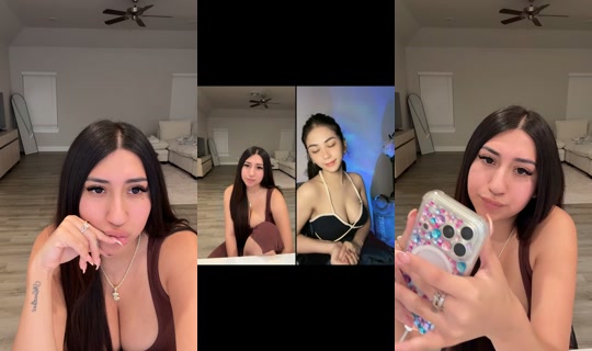 susana.melchor TikTok Live — Sep 3, 2026, 1:30 AM