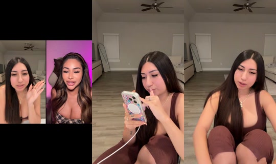 susana.melchor TikTok Live — Sep 3, 2026, 2:21 AM