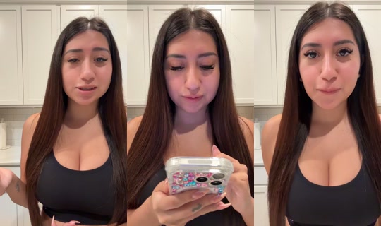 susana.melchor TikTok Live — Sep 3, 2026, 12:43 PM