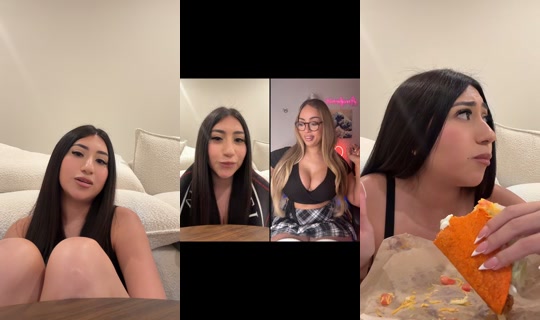 susana.melchor TikTok Live — Oct 3, 2026, 4:54 AM