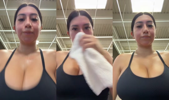 susana.melchor TikTok Live — Oct 3, 2026, 2:11 PM