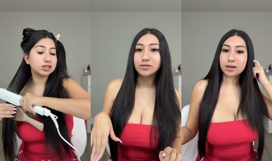 susana.melchor TikTok Live — Oct 3, 2026, 9:29 PM