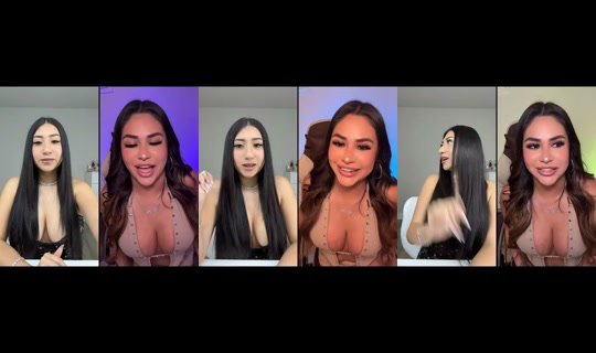 susana.melchor TikTok Live — Oct 4, 2026, 12:31 AM