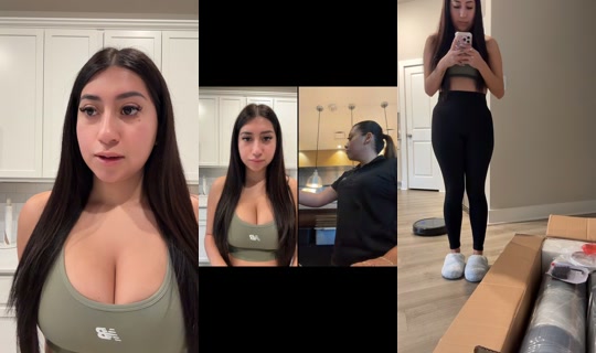 susana.melchor TikTok Live — Oct 4, 2026, 1:50 PM
