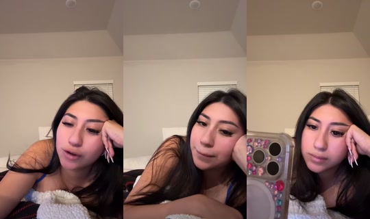 susana.melchor TikTok Live — Oct 7, 2026, 12:36 AM
