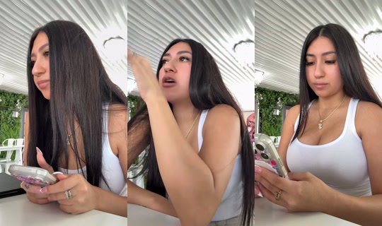 susana.melchor TikTok Live — Oct 7, 2026, 5:31 PM