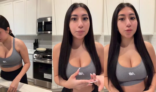 susana.melchor TikTok Live — Oct 8, 2026, 1:10 PM