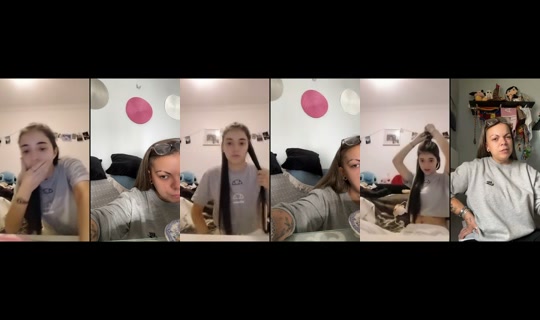 susanagomez06 TikTok Live — Sep 30, 2026, 12:01 PM