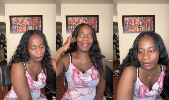 susansex82 TikTok Live — Aug 21, 2026, 3:16 PM