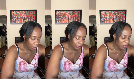 susansex82 TikTok Live — Aug 21, 2026, 4:50 PM