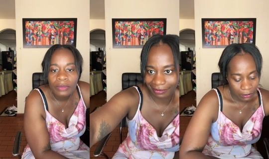susansex82 TikTok Live — Aug 21, 2026, 5:30 PM