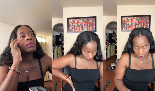 susansex82 TikTok Live — Aug 24, 2026, 2:32 PM