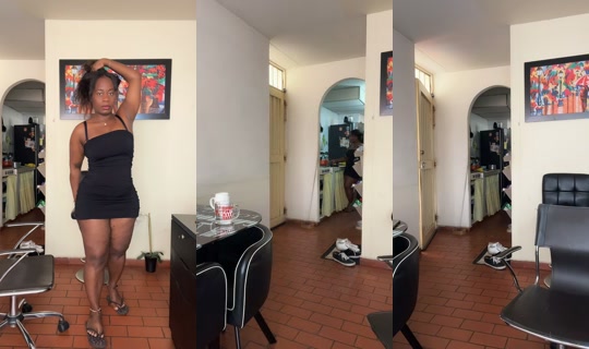 susansex82 TikTok Live — Aug 24, 2026, 3:23 PM