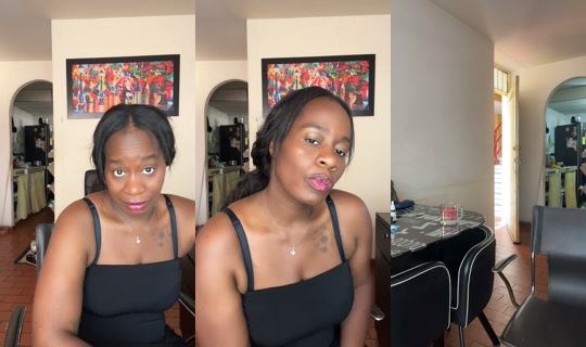 susansex82 TikTok Live — Aug 24, 2026, 4:13 PM