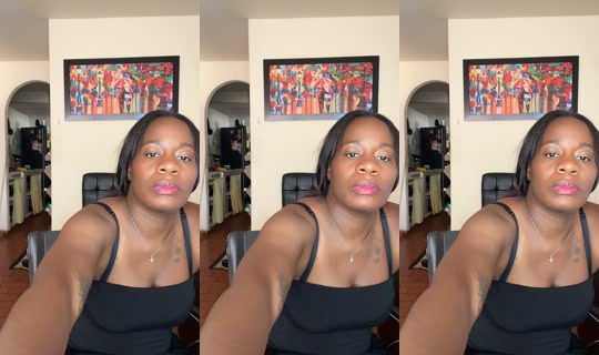 susansex82 TikTok Live — Aug 24, 2026, 5:04 PM