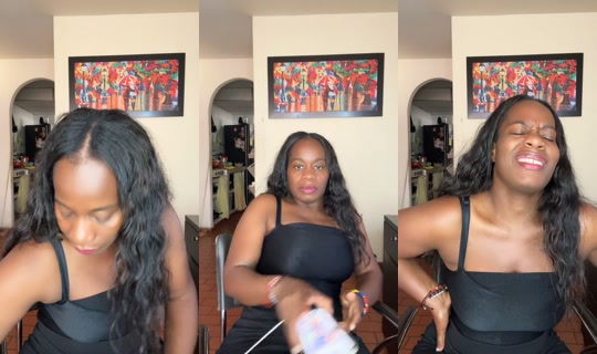 susansex82 TikTok Live — Aug 28, 2026, 5:06 PM