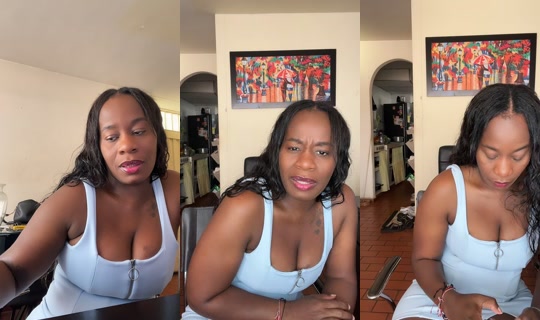 susansex82 TikTok Live — Aug 31, 2026, 2:13 PM
