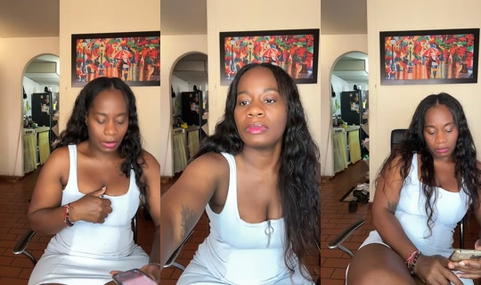 susansex82 TikTok Live — Aug 31, 2026, 4:45 PM