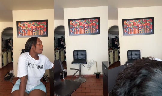 susansex82 TikTok Live — Sep 1, 2026, 2:05 PM