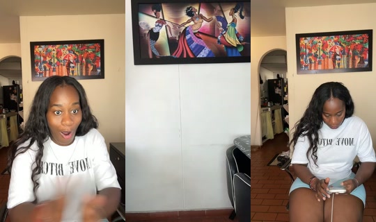 susansex82 TikTok Live — Sep 1, 2026, 5:13 PM