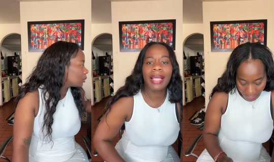 susansex82 TikTok Live — Sep 3, 2026, 3:03 PM