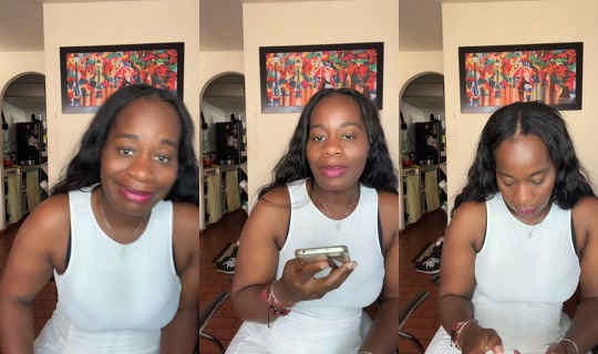susansex82 TikTok Live — Sep 3, 2026, 3:53 PM