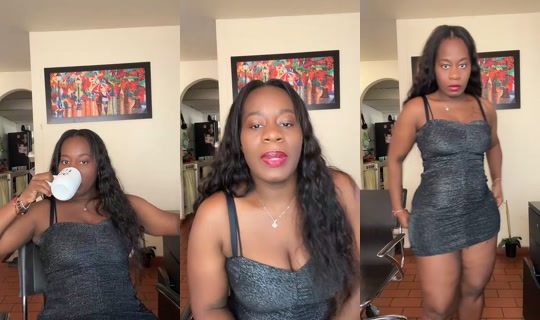susansex82 TikTok Live — Oct 4, 2026, 2:49 PM