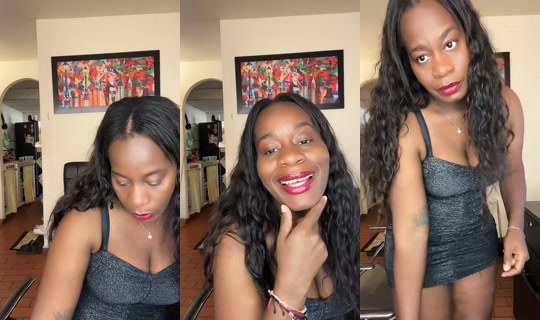 susansex82 TikTok Live — Oct 4, 2026, 3:39 PM