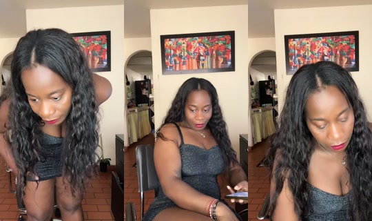 susansex82 TikTok Live — Oct 4, 2026, 5:11 PM