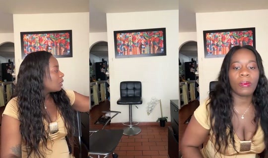 susansex82 TikTok Live — Oct 5, 2026, 1:36 PM