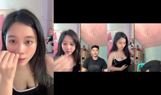sushidangyeu12 TikTok Live — Aug 25, 2026, 7:11 AM