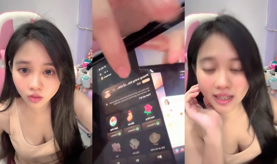 sushidangyeu12 TikTok Live — Sep 1, 2026, 2:28 PM