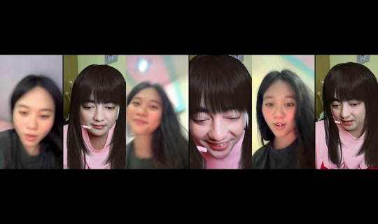 sushidangyeu12 TikTok Live — Sep 29, 2026, 12:29 PM
