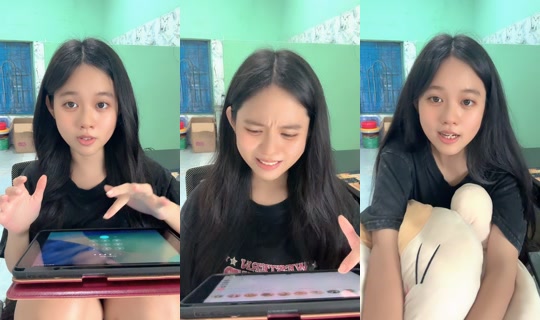 sushidangyeu12 TikTok Live — Oct 2, 2026, 5:26 AM