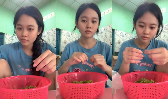 sushidangyeu12 TikTok Live — Oct 3, 2026, 3:50 AM