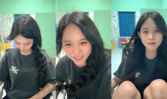 sushidangyeu12 TikTok Live — Oct 3, 2026, 2:08 PM