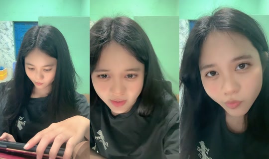 sushidangyeu12 TikTok Live — Oct 3, 2026, 4:20 PM