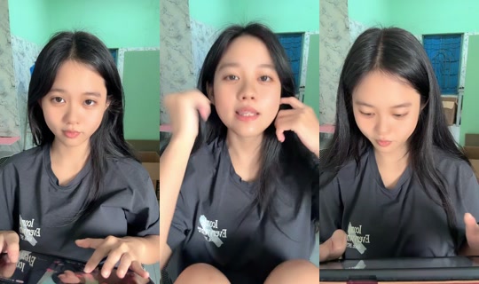 sushidangyeu12 TikTok Live — Oct 4, 2026, 2:08 AM