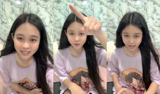 sushidangyeu12 TikTok Live — Oct 4, 2026, 1:44 PM