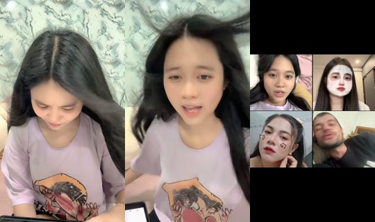sushidangyeu12 TikTok Live — Oct 4, 2026, 2:44 PM