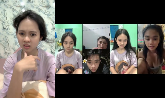 sushidangyeu12 TikTok Live — Oct 4, 2026, 4:45 PM