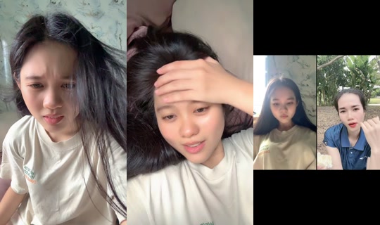 sushidangyeu12 TikTok Live — Oct 5, 2026, 8:25 AM
