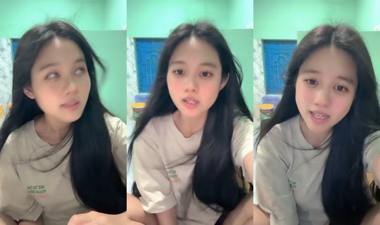 sushidangyeu12 TikTok Live — Oct 5, 2026, 12:14 PM