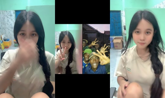 sushidangyeu12 TikTok Live — Oct 5, 2026, 3:36 PM