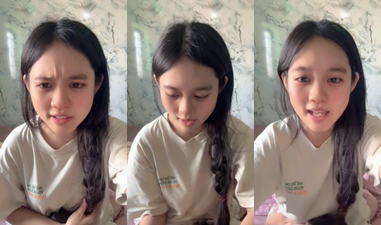 sushidangyeu12 TikTok Live — Oct 6, 2026, 4:12 AM