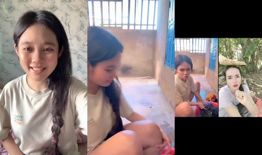 sushidangyeu12 TikTok Live — Oct 6, 2026, 6:03 AM