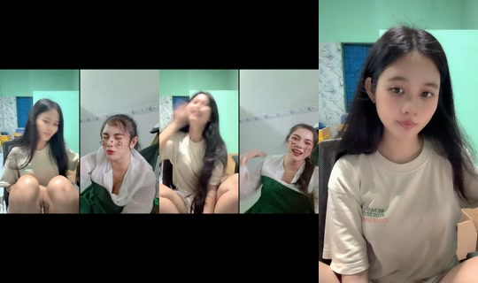 sushidangyeu12 TikTok Live — Oct 6, 2026, 8:31 AM