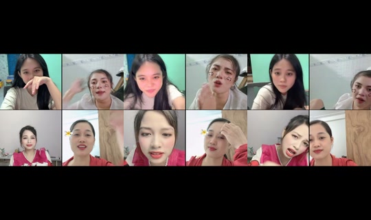 sushidangyeu12 TikTok Live — Oct 6, 2026, 10:14 AM