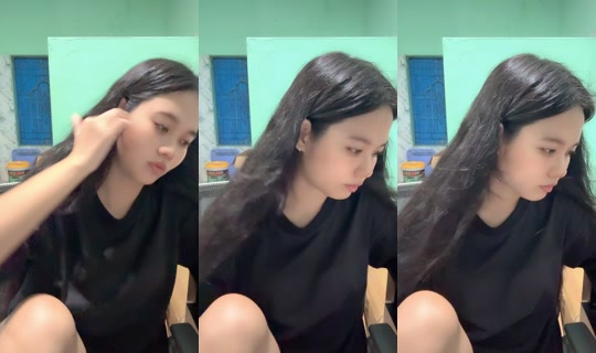 sushidangyeu12 TikTok Live — Oct 7, 2026, 9:13 AM